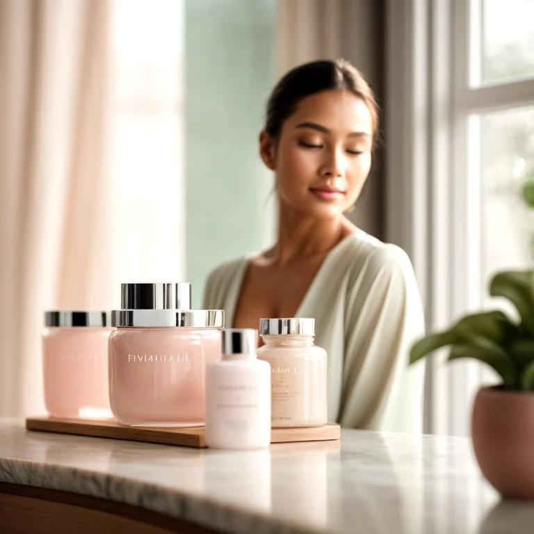 Elevate Your Daily Routine